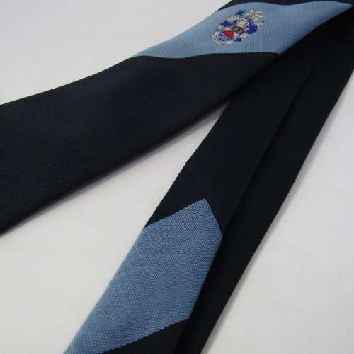 South African Institute of Civil Engineers Technicians tie - 148cm