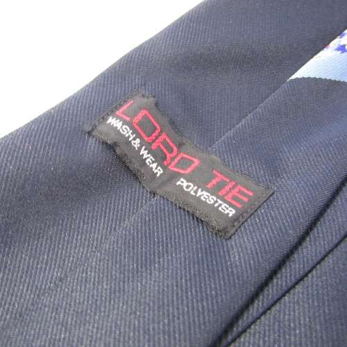 South African Institute of Civil Engineers Technicians tie - 148cm