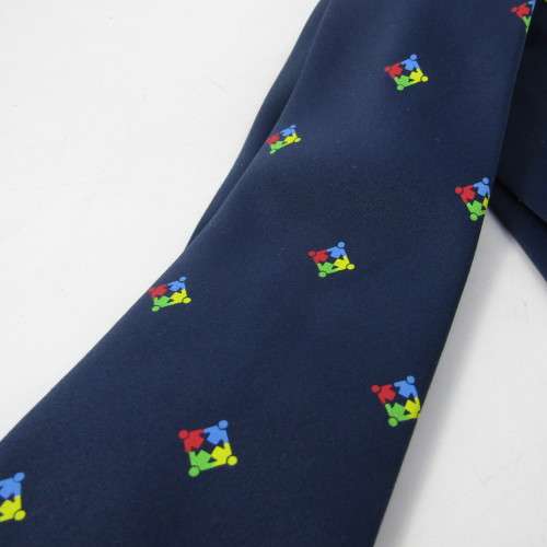 Independent Municipal and Allied Trade Union tie - 148cm