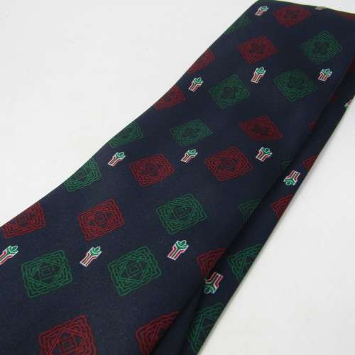 Vinuch Navy blue toe with emblems - 148cm
