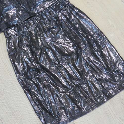 Lavender #254 Evening Wear - Size Large
