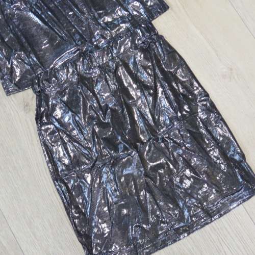 Lavender #254 Evening Wear - Size Large