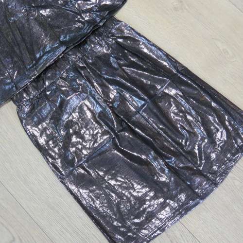 Lavender #254 Evening Wear - Size XL