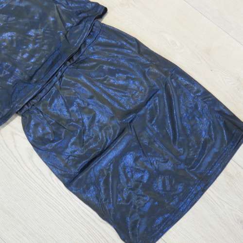 Lavender evening wear - Size small
