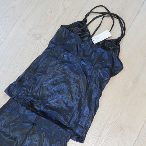 Lavender evening wear - Size small