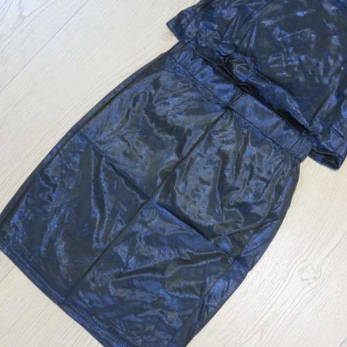 Lavender evening wear - Size small
