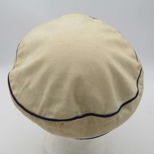 Vintage sailor`s cap - size 58