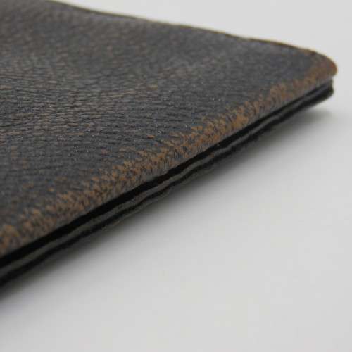Vintage Robor Ltd. Johannesburg leather wallet