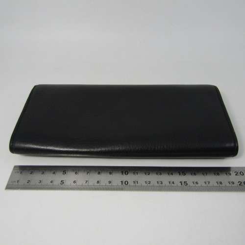 Celine Parise black purse - as new