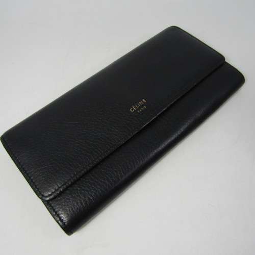 Celine Parise black purse - as new