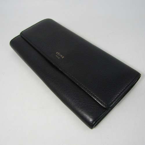Celine Parise black purse - as new