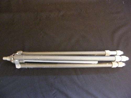 Tripod for camera as per scan