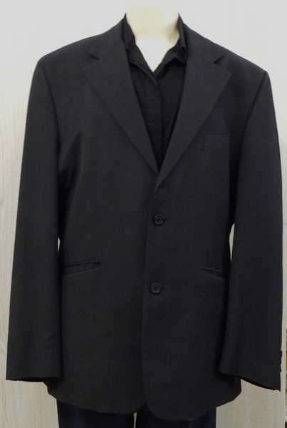 Carducci mens jacket