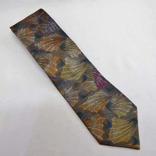 YvesSaintLaurent cravates tie