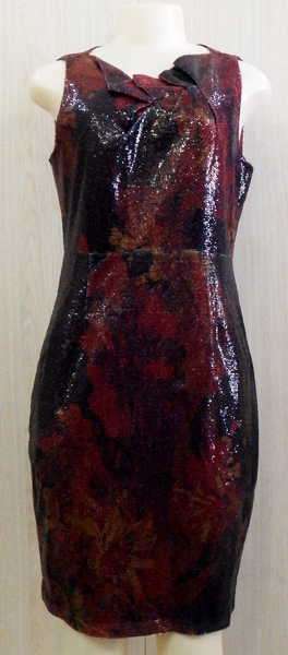 Elie Tahari dress - Size : 12 - Excellent condition (New price was R7000)