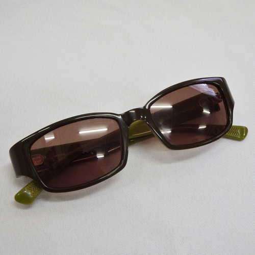 Nike - The eyes lead the body sunglasses - 7000 / 318 - Barely used