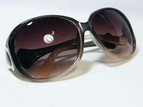 Mucci vintage browline sunglasses - used - as per photo