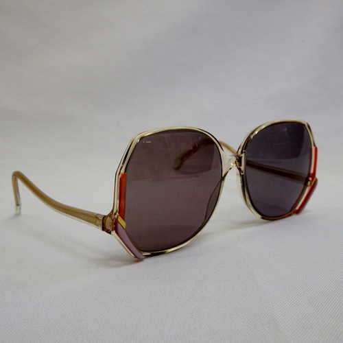 Univision antique style frame for glasses - Barely used - 135mm