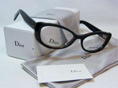 Christian Dior frame for glasses in original box - brand new - CD 3245 - new price over R3000