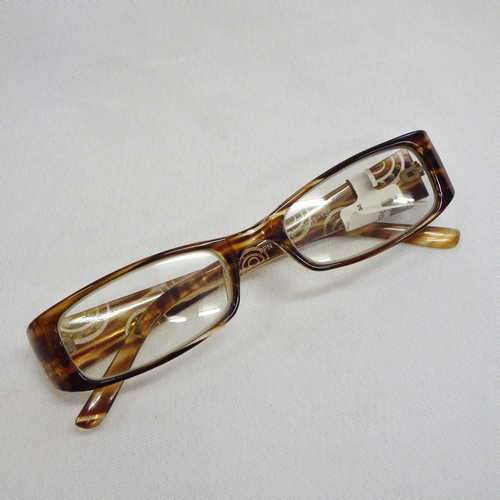 Brand new Glen Mkansi frame for glasses - Size 49/19/135