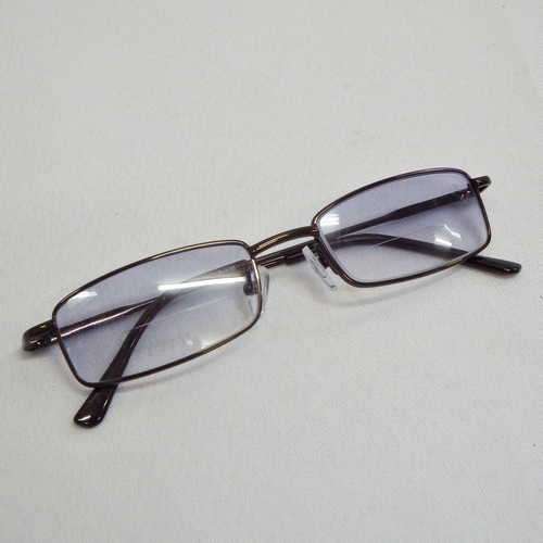 Capri by Myoptics frame for glasses - 50/18/135 - Barely used