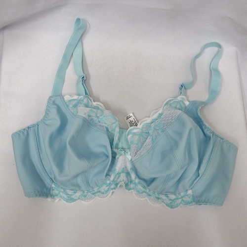 Brand new DB Apparel Premium light blue bra - Size : 40 C