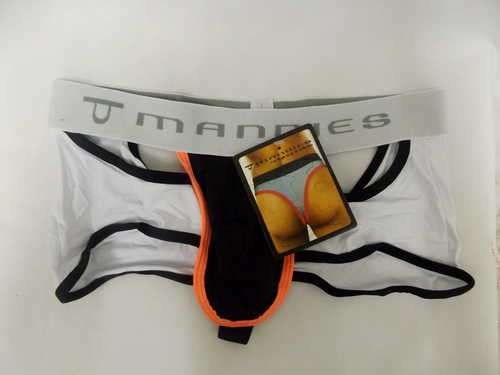 Brand new Mandies original underpants - Size : Small