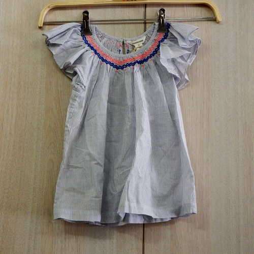 New Country Road Australia smocked dress - 18 - 24 months