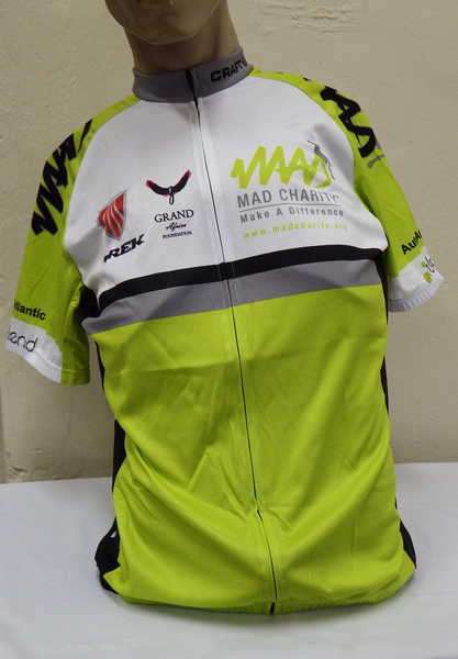 Brand new Craft mens cycling shirt - Size : XXL