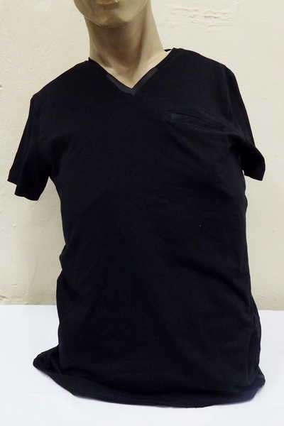 New Diesel black sleep shirt - Size : L
