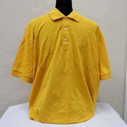 Brand New Hugo Boss Pima Cotton shirt - Size : 3XL - Normal price : R1100