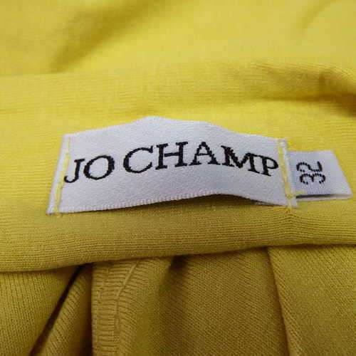 Casual Dresses New Jo Champ dress Size 32 Length of dress 98cm was sold for 75.00 on 29 Apr at 16 19 by Clothes of Class in Cape Town ID 226253360