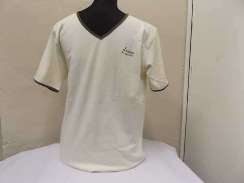 Nail T-shirt - Size : Medium