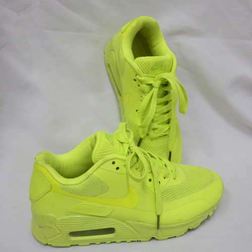 New Nike Airmax trainers - Size : UK 2 1/2