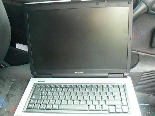 THIS BARGAIN DO NOT MISS OUT ON THOSHIBA LAPTOP EXELLENT
