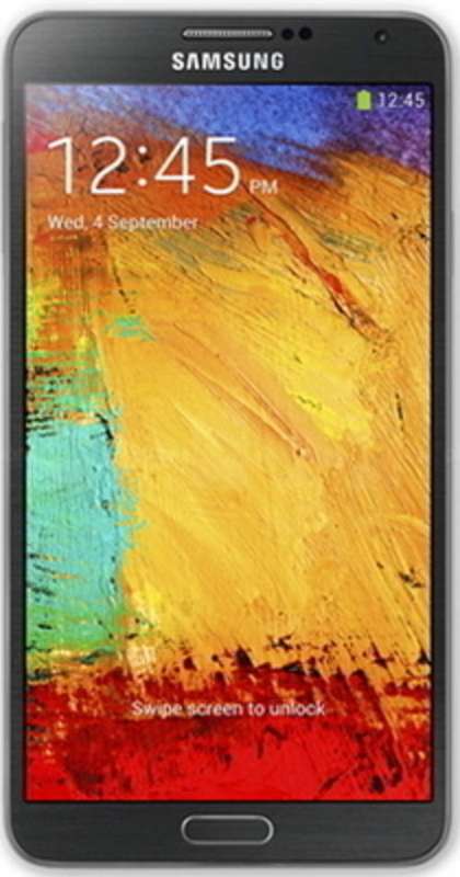 SAMSUNG GALAXYNOTE 3 WHAT A GIVE AWAY BARGAIN NOT TO BE MIST