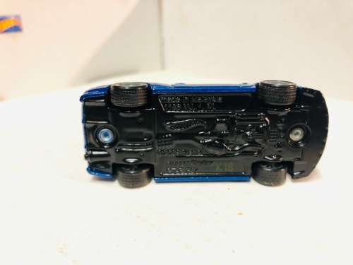 Hot Wheels Fast n Furios Nissan Skyline GT-R34 Car Culture