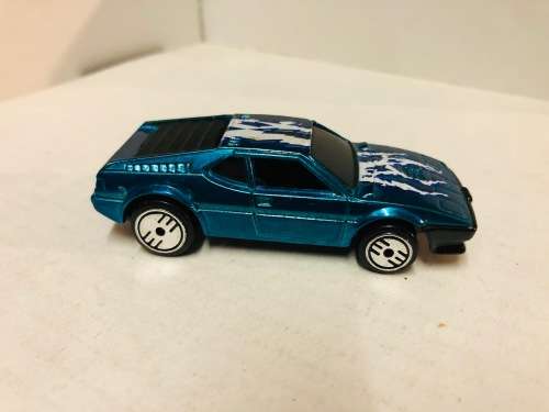 Hot Wheels Ultra Hots 1983 Wind splitter