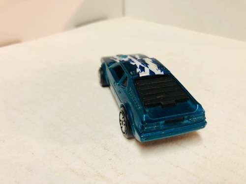 Hot Wheels Ultra Hots 1983 Wind splitter