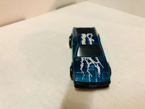 Hot Wheels Ultra Hots 1983 Wind splitter