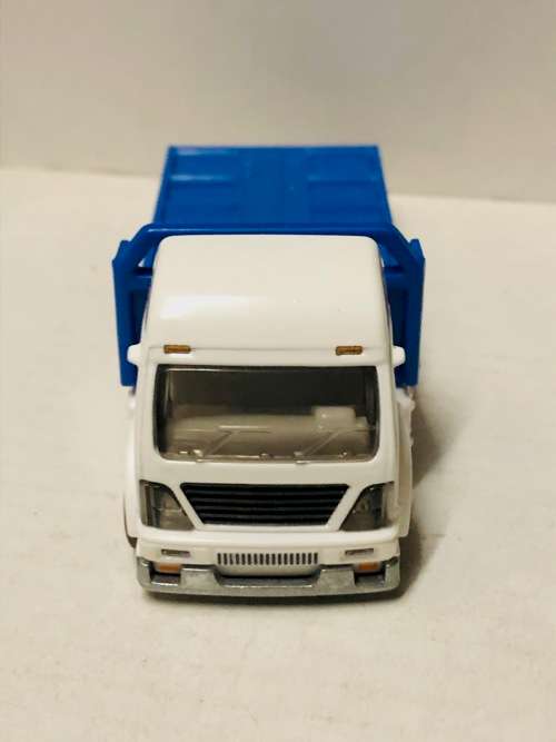 Hot Wheels Nissan Aerolift Truck (from the Nissan Premium Box Set)