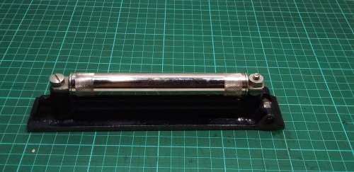 Rabone and Chesterman 200mm Engineers Spirit Level made in South Africa