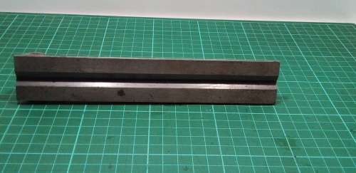 Rabone and Chesterman 200mm Engineers Spirit Level made in South Africa