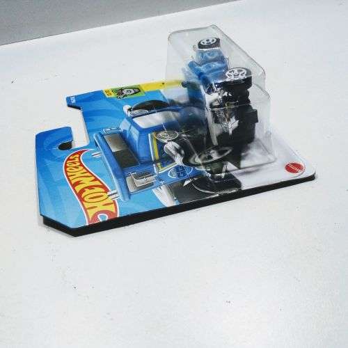 Hot Wheels Gotta Go Treasure Hunt