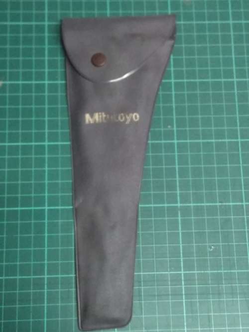 Mitutoyo Venier Caliper Series 530 - 150mm x 0`05mm