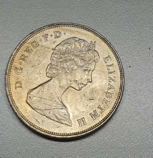 The London Coin Company 1981 Royal Wedding Charles Diana Commemorative Crown Coin 1981