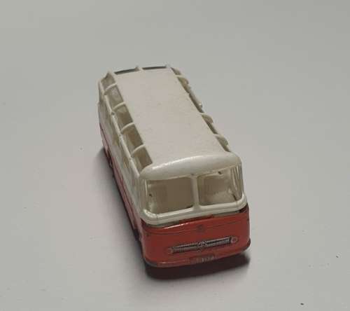 Matchbox Lesney Mercedes Coach