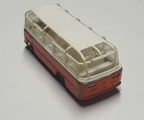 Matchbox Lesney Mercedes Coach