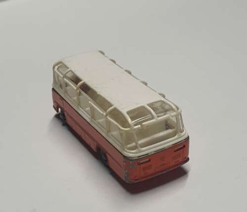 Matchbox Lesney Mercedes Coach