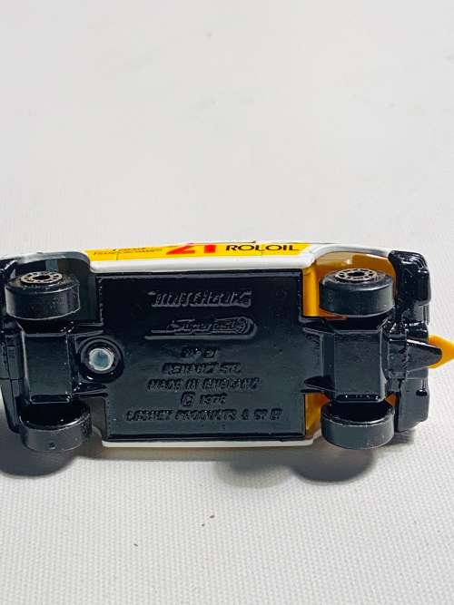 Matchbox Renault 5 1979 Lesney